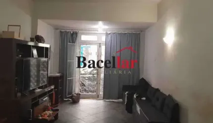 Casa com 2 quartos à venda na Rua José do Patrocínio, Grajaú, Rio de Janeiro, 96 m2 por R$ 500.000
