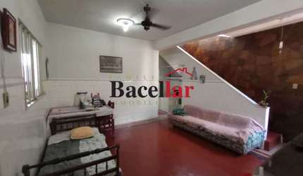 Apartamento com 3 quartos à venda na Rua do Rocha, Rocha, Rio de Janeiro, 248 m2 por R$ 390.000