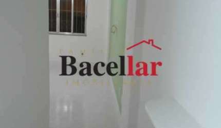 Apartamento com 2 quartos à venda na Rua Heráclito Graça, Lins de Vasconcelos, Rio de Janeiro, 50 m2 por R$ 145.000