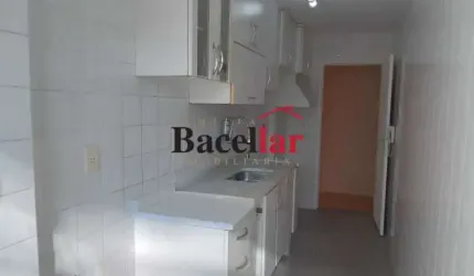 Apartamento com 2 quartos à venda na Rua Isolina, Méier, Rio de Janeiro, 66 m2 por R$ 270.000