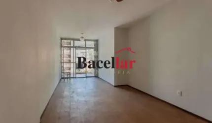 Apartamento com 2 quartos à venda na Rua Grão Pará, Engenho Novo, Rio de Janeiro, 72 m2 por R$ 189.000