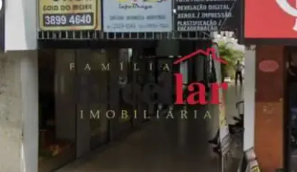 Sala comercial com 1 sala à venda na Rua Dias da Cruz, Méier, Rio de Janeiro, 30 m2 por R$ 170.000