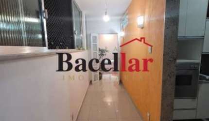 Apartamento com 2 quartos à venda na Rua Senador Soares, Vila Isabel, Rio de Janeiro, 55 m2 por R$ 380.000