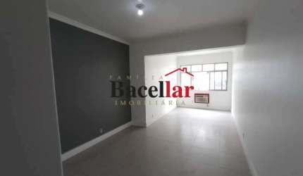 Apartamento com 2 quartos à venda na Rua Barão de Mesquita, Andaraí, Rio de Janeiro, 80 m2 por R$ 550.000