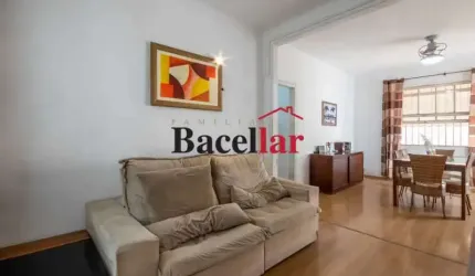 Apartamento com 3 quartos à venda na Rua Intendente Cunha Menezes, Méier, Rio de Janeiro, 122 m2 por R$ 490.000