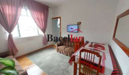 Apartamento com 2 quartos à venda na Rua Conselheiro Otaviano, Vila Isabel, Rio de Janeiro, 60 m2 por R$ 125.000
