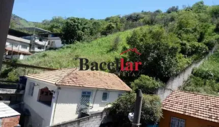 Casa com 3 quartos à venda na Rua Blumenau, Cascadura, Rio de Janeiro, 77 m2 por R$ 200.000