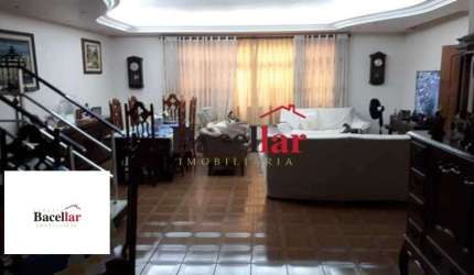 Casa com 5 quartos à venda na Rua Joaquim Meier, Méier, Rio de Janeiro, 450 m2 por R$ 1.000.000