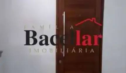 Apartamento com 3 quartos à venda na Rua Eulina Ribeiro, Engenho de Dentro, Rio de Janeiro, 80 m2 por R$ 295.000