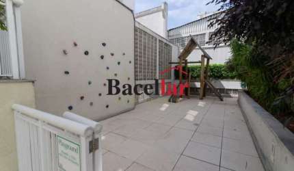 Apartamento com 2 quartos à venda na Rua Torres Homem, Vila Isabel, Rio de Janeiro, 100 m2 por R$ 465.000