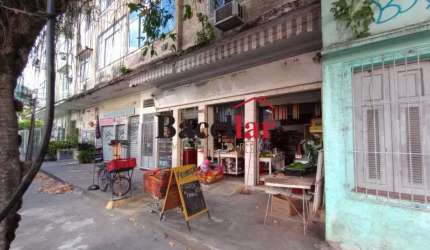 Ponto comercial à venda na Rua Torres de Oliveira, Piedade, Rio de Janeiro, 108 m2 por R$ 280.000