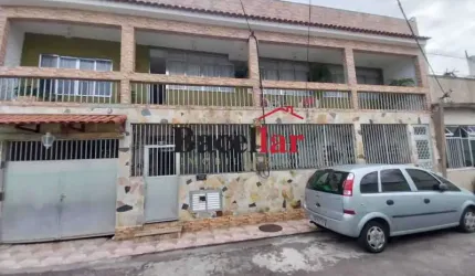 Casa com 3 quartos à venda na Rua Cruz e Sousa, Encantado, Rio de Janeiro, 486 m2 por R$ 910.000