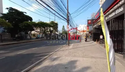 Ponto comercial à venda na Avenida Dom Hélder Câmara, Pilares, Rio de Janeiro, 380 m2 por R$ 630.000