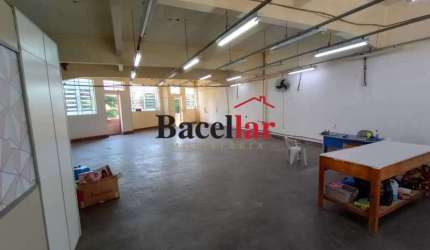 Sala comercial para alugar na Rua General Gustavo Cordeiro de Farias, Benfica, Rio de Janeiro, 210 m2 por R$ 5.000