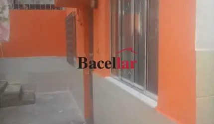 Casa com 1 quarto à venda na Rua Capitão Resende, Cachambi, Rio de Janeiro, 70 m2 por R$ 255.000