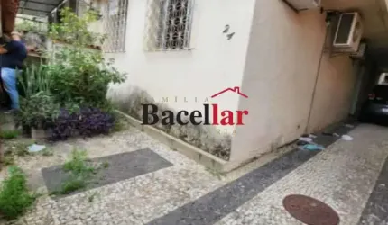 Casa com 3 quartos à venda na Rua Ibira, Jacaré, Rio de Janeiro, 380 m2 por R$ 750.000