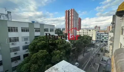 Cobertura com 3 quartos à venda na Rua Venceslau, Méier, Rio de Janeiro, 150 m2 por R$ 546.000