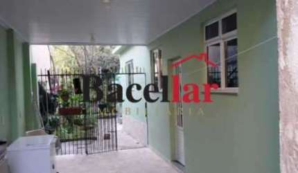 Casa com 2 quartos à venda na Rua Ana Neri, Rocha, Rio de Janeiro, 90 m2 por R$ 450.000