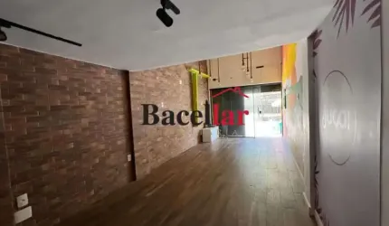 Ponto comercial à venda na Avenida Lúcio Costa, Barra da Tijuca, Rio de Janeiro, 54 m2 por R$ 750.000