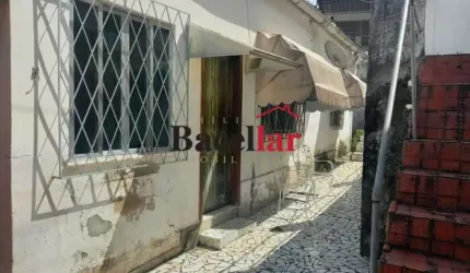 Casa com 6 quartos à venda na Rua Manuel Alves, Cachambi, Rio de Janeiro, 900 m2 por R$ 900.000