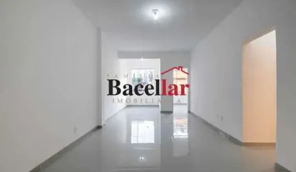 Apartamento com 2 quartos à venda na Rua Dionísio Fernandes, Engenho de Dentro, Rio de Janeiro, 77 m2 por R$ 196.000