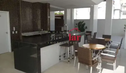 Apartamento com 4 quartos à venda na Rua Cachambi, Cachambi, Rio de Janeiro, 95 m2 por R$ 875.104