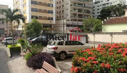 Apartamento com 3 quartos à venda na Rua Pedro de Carvalho, Méier, Rio de Janeiro, 93 m2 por R$ 600.000