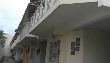 Casa em condomínio fechado com 3 quartos à venda na Rua Cirne Maia, Cachambi, Rio de Janeiro, 160 m2 por R$ 649.000