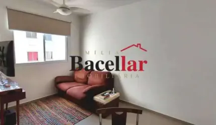 Apartamento com 2 quartos à venda na Rua Dois de Maio, Sampaio, Rio de Janeiro, 44 m2 por R$ 200.000