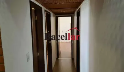 Apartamento com 2 quartos à venda na Rua Vieira da Silva, Sampaio, Rio de Janeiro, 54 m2 por R$ 245.000
