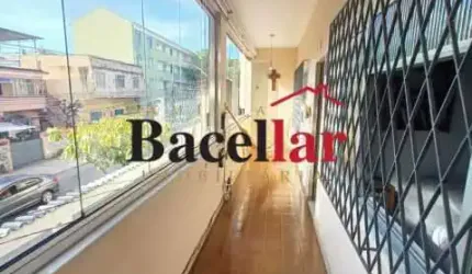 Casa com 4 quartos à venda na Rua Engenheiro Nazaré, Abolição, Rio de Janeiro, 140 m2 por R$ 600.000