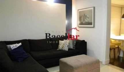 Cobertura com 2 quartos à venda na Rua Getúlio, Todos os Santos, Rio de Janeiro, 164 m2 por R$ 550.000