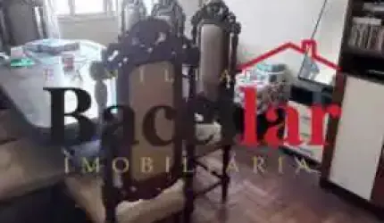 Apartamento com 2 quartos à venda na Rua Visconde de Tocantins, Méier, Rio de Janeiro, 58 m2 por R$ 280.000