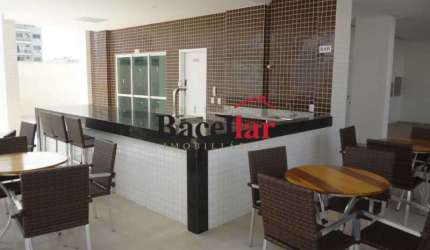 Apartamento com 3 quartos à venda na Rua Cachambi, Cachambi, Rio de Janeiro, 75 m2 por R$ 669.870