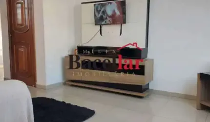 Casa com 2 quartos à venda na Rua Cruz e Sousa, Encantado, Rio de Janeiro, 58 m2 por R$ 280.000