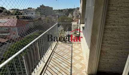 Apartamento com 2 quartos à venda na Rua Basílio de Brito, Cachambi, Rio de Janeiro, 77 m2 por R$ 295.000