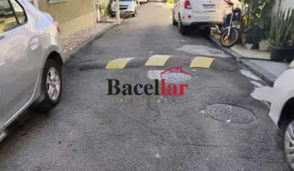 Casa em condomínio fechado com 2 quartos à venda na Rua Joaquim Martins, Encantado, Rio de Janeiro, 110 m2 por R$ 210.000