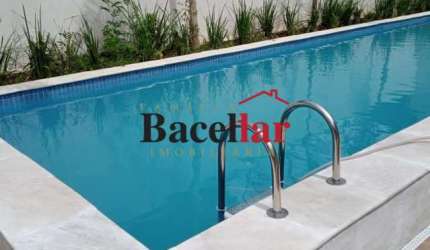 Apartamento com 2 quartos à venda na Avenida Marechal Rondon, Riachuelo, Rio de Janeiro, 45 m2 por R$ 279.000
