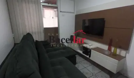 Apartamento com 2 quartos à venda na Rua Botucatu, Grajaú, Rio de Janeiro, 84 m2 por R$ 550.000