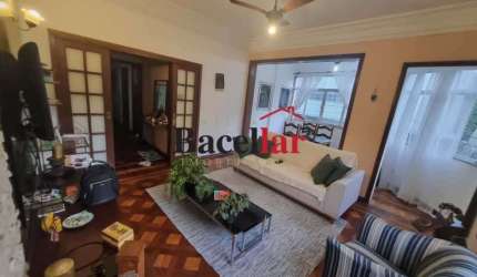 Apartamento com 4 quartos à venda na Rua Carlos de Vasconcelos, Tijuca, Rio de Janeiro, 111 m2 por R$ 850.000