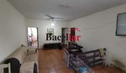 Casa comercial com 3 salas à venda na Rua São Francisco Xavier, Maracanã, Rio de Janeiro, 447 m2 por R$ 1.350.000