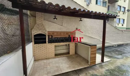 Apartamento com 2 quartos à venda na Rua Maricá, Campinho, Rio de Janeiro, 62 m2 por R$ 150.000