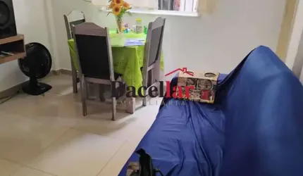 Apartamento com 2 quartos à venda na Rua Licínio Cardoso, São Francisco Xavier, Rio de Janeiro, 113 m2 por R$ 380.000