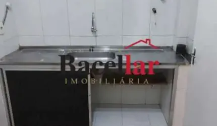 Apartamento com 2 quartos à venda na Rua Barão de Petrópolis, Rio Comprido, Rio de Janeiro, 75 m2 por R$ 345.000
