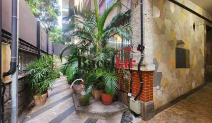 Casa comercial com 12 salas para alugar na Rua Dona Delfina, Tijuca, Rio de Janeiro, 200 m2 por R$ 15.000