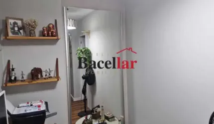 Apartamento com 2 quartos à venda na Rua Carolina Santos, Lins de Vasconcelos, Rio de Janeiro, 60 m2 por R$ 275.000