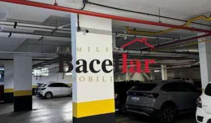 Apartamento com 3 quartos à venda na Estrada Meringuava, Taquara, Rio de Janeiro, 147 m2 por R$ 790.000
