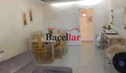 Casa com 3 quartos à venda na Rua Cruz e Sousa, Encantado, Rio de Janeiro, 156 m2 por R$ 420.000
