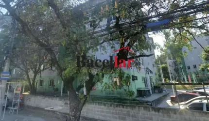 Apartamento com 2 quartos à venda na Avenida Itaóca, Bonsucesso, Rio de Janeiro, 42 m2 por R$ 95.000