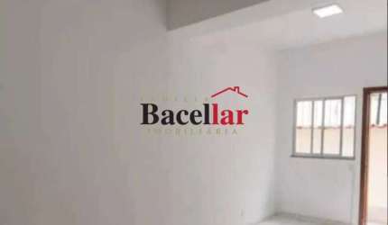 Casa em condomínio fechado com 2 quartos à venda na Rua Professor Valadares, Grajaú, Rio de Janeiro, 60 m2 por R$ 540.000
